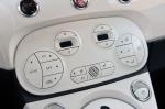Fiat 500e 2013 года